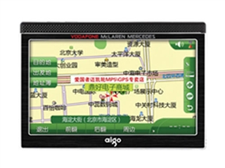爱国者 F8