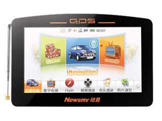 纽曼 Q90TV