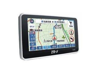 中兴 T496