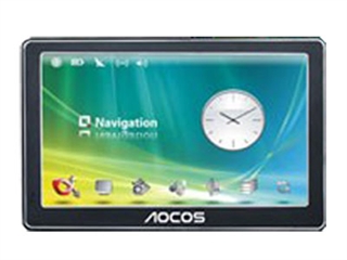 AOCOS M51