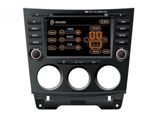 飞歌 E8015NAVI(一汽奔腾)黄金版