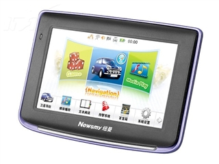 纽曼 S480