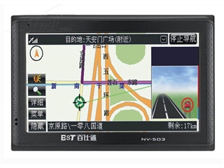 百仕通 NV-503