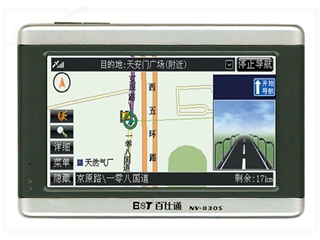 百仕通 NV-830S