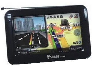 e路航 D5
