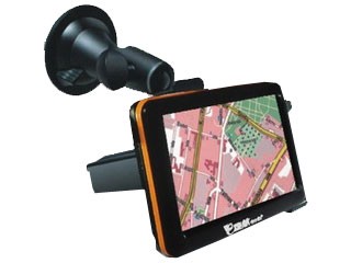 e路航 LH990L 雷达版