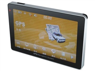 华锋e路航 2009V