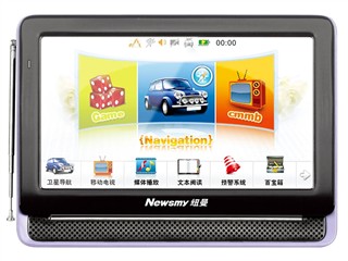 纽曼 Q52TV