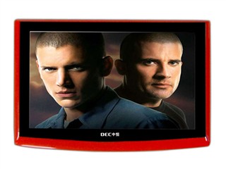 DEC中恒 X6TV-kit