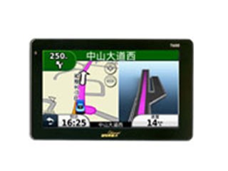 导航犬 T650