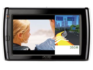 宇达电通 乐游V500 CMMB