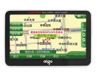 爱国者 迈凯轮X6
