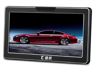e道航 T705