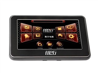 任e行 U-900