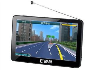 e道航 E74