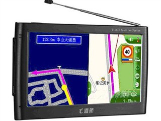 e道航 E71