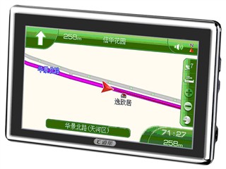 e道航 E73