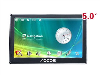 AOCOS M53