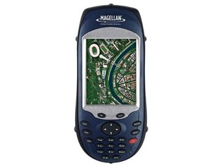 麦哲伦 MobileMapper CX