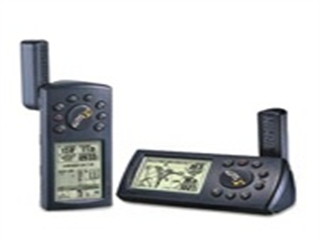 GARMIN GPS V