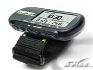 GARMIN 领跑者Forerunner201