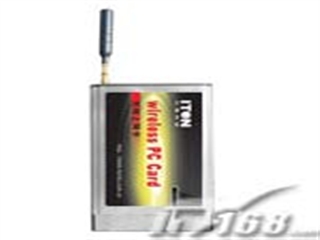 ITON 318G