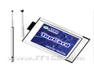 TopCard A560