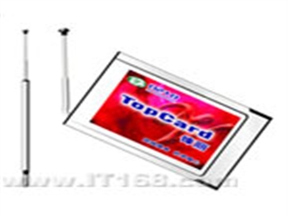 TopCard D218
