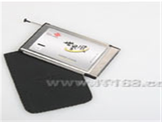 世界风 CDMA CARD