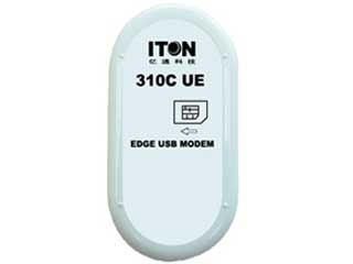 ITON 310C UE