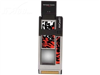 Aircard 402