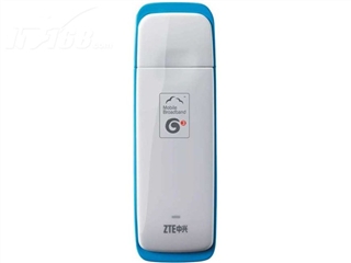 中兴 MU330