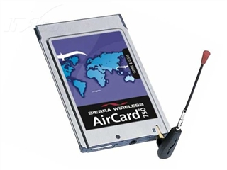 Aircard 750