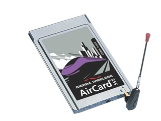 Aircard 555