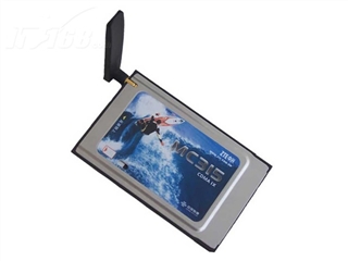 中兴 MC315