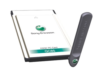 索尼爱立信 GC85