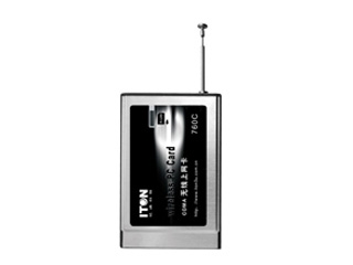 ITON 760C