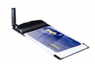 宇天信通 CT2008 GPRS/WLAN双模网卡