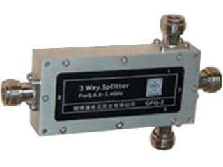 东方博讯 GFQ-3-0825(三分配器)