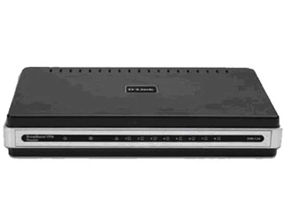 D-Link DIR-130