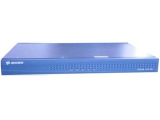 博达 VPN480