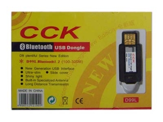 CCK D99L