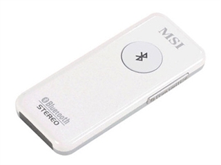 MSI 蓝牙立体声接收器FS310