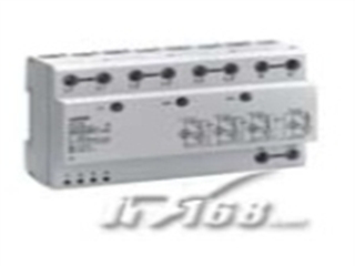 西门子 5SD74 T1+T2 3+1