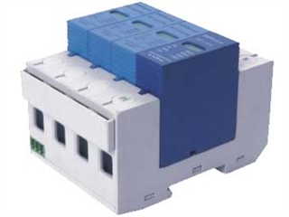 雷迅 MC模块化电源电涌保护器(MC1-80K420)