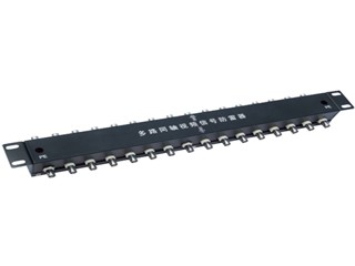 Canvy COAX-TV/16S