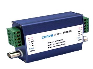 Canvy CS-3/024ST