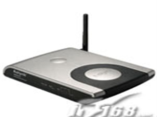 H3C Aolynk WBR604g