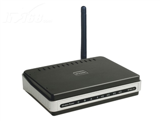 D-Link DI-624+A
