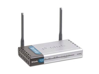 D-Link DI-634M